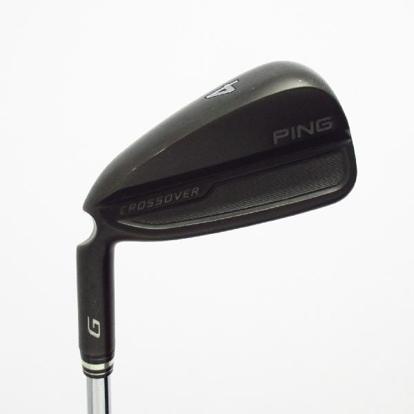 PING（ピン） G425 G425 クロスオーバー ユーティリティ N.S.PRO