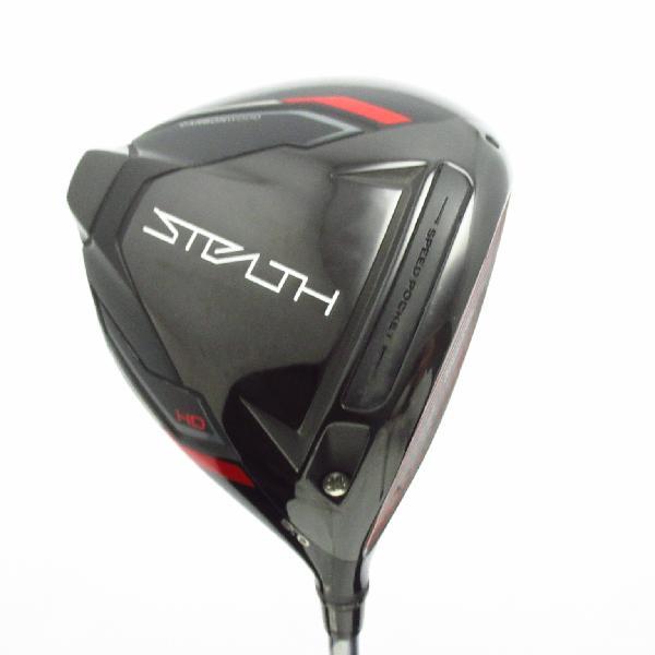 stealthドライバー9度　プラチナムスピーダー6s TaylorMade（テーラーメイド） STEALTH ステルス HD ドライバー