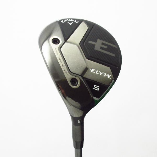 Callaway（キャロウェイ） キャロウェイゴルフ ELYTE エリート US 