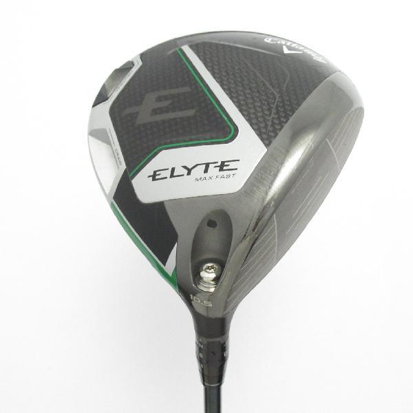 Callaway（キャロウェイ） キャロウェイゴルフ ELYTE エリート MAX