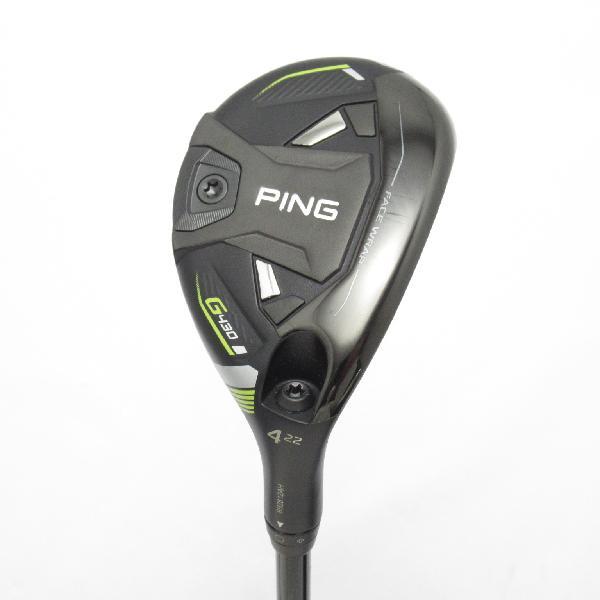 PING（ピン） G430 G430 ハイブリッド ユーティリティ ALTA J CB
