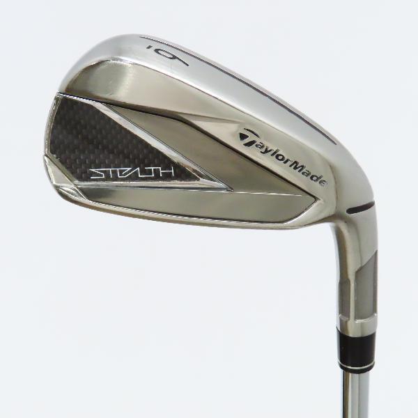 TaylorMade（テーラーメイド） STEALTH ステルス アイアン スチール