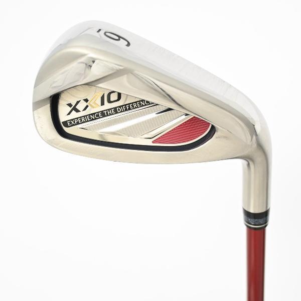 DUNLOP（ダンロップ） XXIO ゼクシオ イレブン(レッド) アイアン XXIO