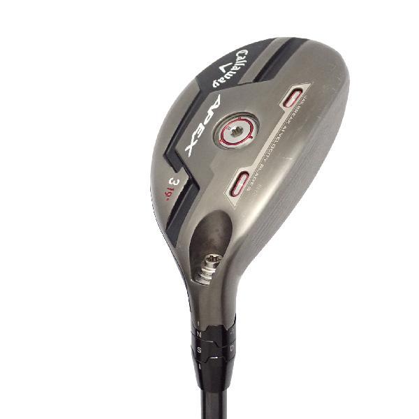 Callaway（キャロウェイ） キャロウェイゴルフ APEX APEX UT