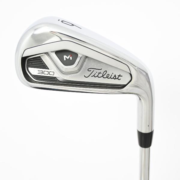 Titleist（タイトリスト） T SERIES T300 アイアン N.S.PRO 880 AMC