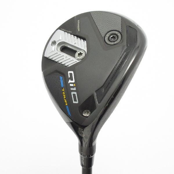TaylorMade（テーラーメイド） Qi10 Qi10 Tour フェアウェイ