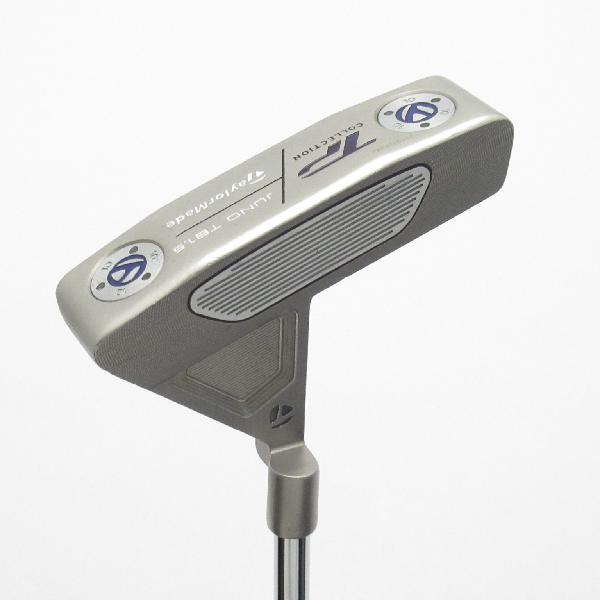 TaylorMade（テーラーメイド） TP Collection TP コレクション BLACK 