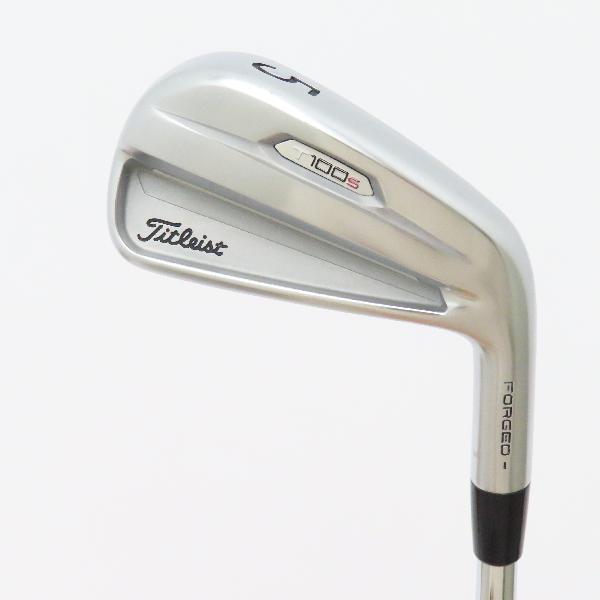 Titleist（タイトリスト） T SERIES T100S アイアン Dynamic Gold 105