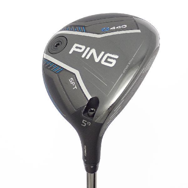 PING G440 5W用 TOUR 2.0 CHROME 75 R シャフト 【公式通販】