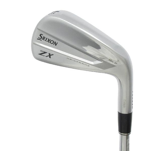 DUNLOP（ダンロップ） SRIXON スリクソン ZX MkII アイアン
