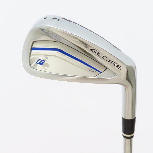 TaylorMade（テーラーメイド） GLOIRE グローレ F2 アイアン N.S.PRO 