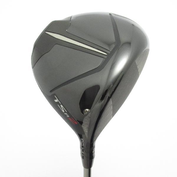 Titleist（タイトリスト） TSR TSR2 ドライバー Diamana ZF60 シャフト 