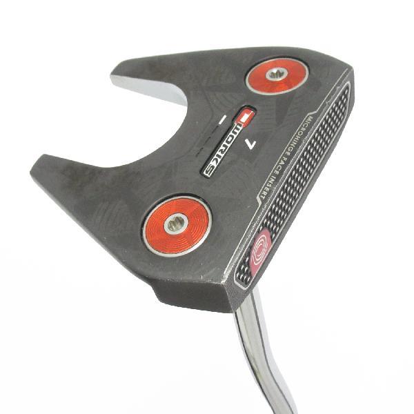 ODYSSEY（キャロウェイゴルフ） オデッセイ ODYSSEY WORKS O #7 パター