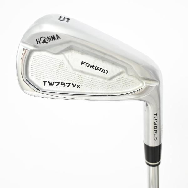 HONMA GOLF（本間ゴルフ） TOUR WORLD TOUR WORLD TW757VX アイアン 