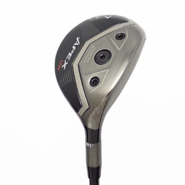 Callaway（キャロウェイ） キャロウェイゴルフ APEX APEX UW