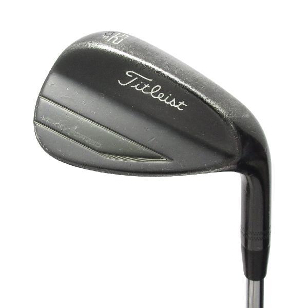 Titleist（タイトリスト） Vokey ボーケイ フォージド ブラックPVD
