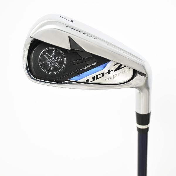 YAMAHA（ヤマハ） inpres 21 インプレス UD+2 アイアン Air