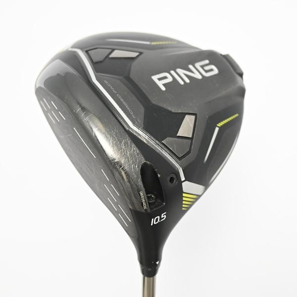 PING（ピン） G430 G430 MAX 10K ドライバー PING TOUR 2.0