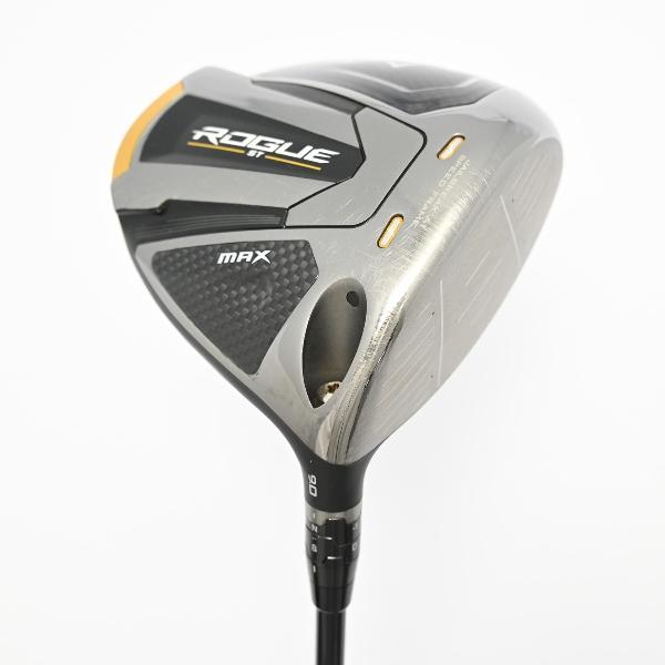 Callaway（キャロウェイ） キャロウェイゴルフ ROGUE ローグ ST MAX 