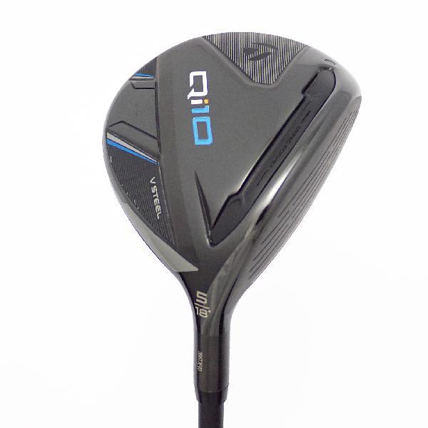 TaylorMade（テーラーメイド） Qi10 Qi10 フェアウェイウッド Speeder