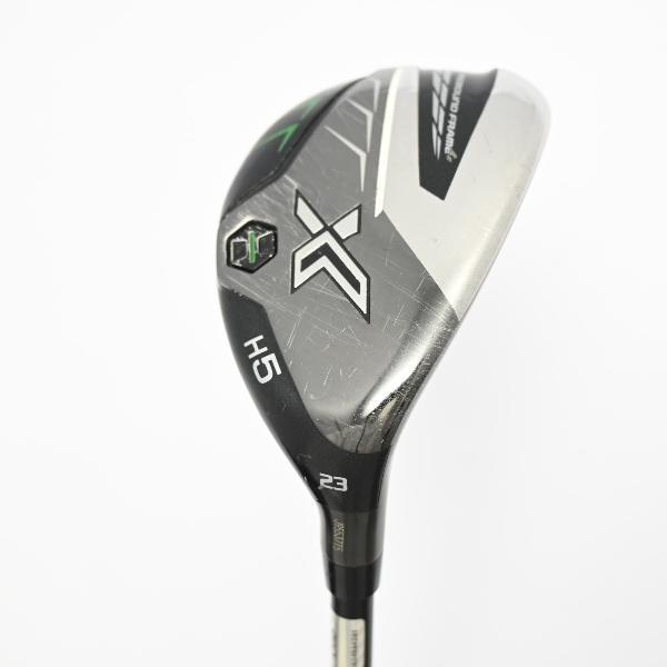 DUNLOP（ダンロップ） XXIO ゼクシオ X(2022) ユーティリティ Miyazaki