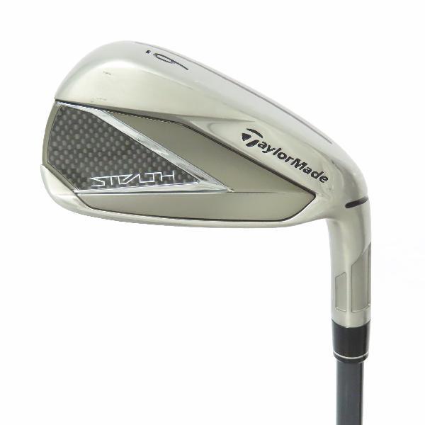 TaylorMade（テーラーメイド） STEALTH ステルス アイアン TENSEI RED