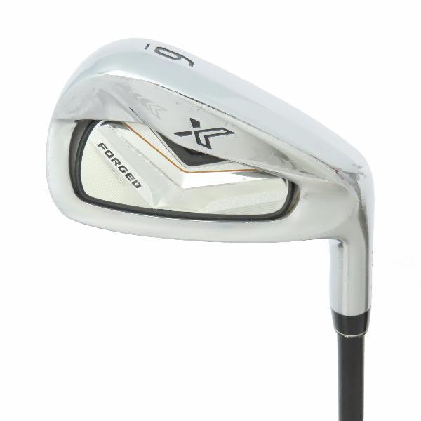 DUNLOP（ダンロップ） XXIO ゼクシオ エックス アイアン
