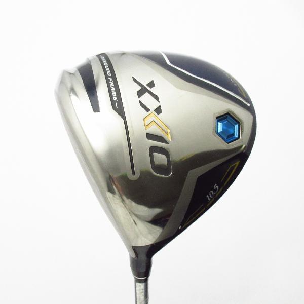 DUNLOP（ダンロップ） XXIO ゼクシオ(2022) ネイビー ドライバー