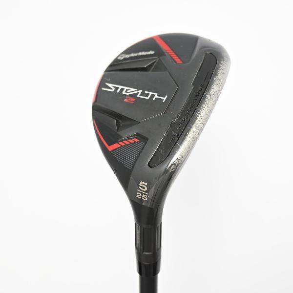 TaylorMade（テーラーメイド） STEALTH ステルス2 レスキュー