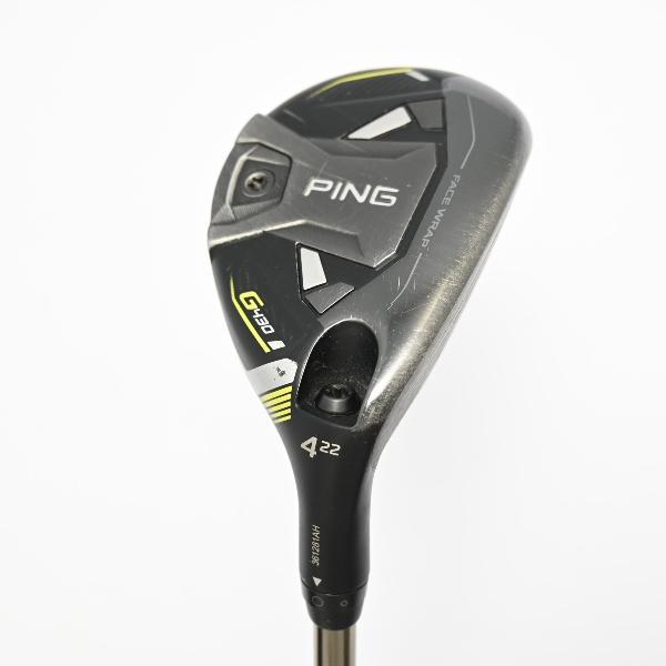 PING（ピン） G430 G430 ハイブリッド ユーティリティ PING TOUR 2.0