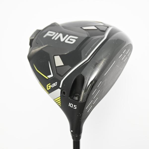 PING ピン G430 ドライバーシャフト ALTA J CB BLACK R PING（ピン） G430 G430 MAX ドライバー ALTA J CB BLACK シャフト