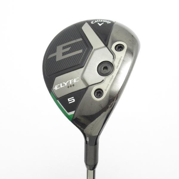 Callaway（キャロウェイ） キャロウェイゴルフ ELYTE エリート