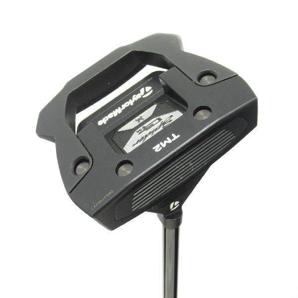 TaylorMade（テーラーメイド） SPIDER スパイダー GTX トラスセンター