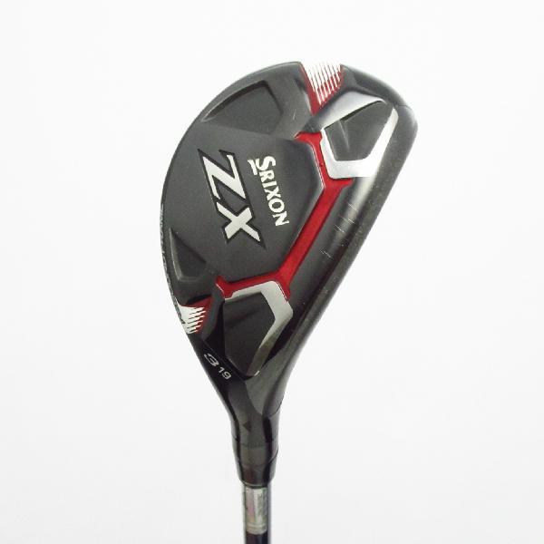 ダンロップSRIXONユーティリティ U3 R DUNLOP（ダンロップ） SRIXON スリクソン ZX ハイブリッド