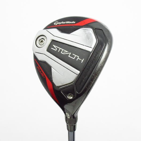 TaylorMade（テーラーメイド） STEALTH ステルス PLUS フェアウェイ