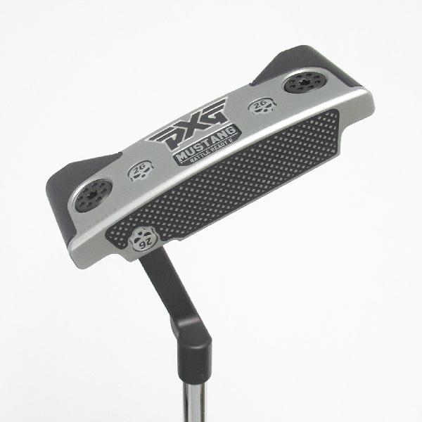 ピーエックスジー PXG その他 パター スチールシャフト 【34