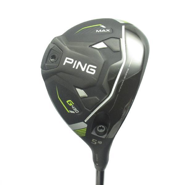 PING（ピン） G430 G430 MAX フェアウェイウッド PING TOUR 2.0 BLACK