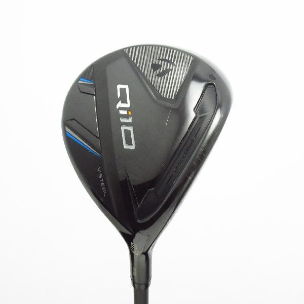 TaylorMade（テーラーメイド） Qi10 Qi10 フェアウェイウッド Diamana