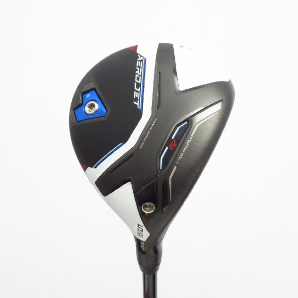 COBRA（コブラ） AEROJET エアロジェット フェアウェイウッド