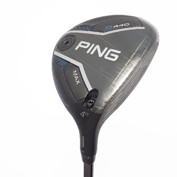 PING（ピン） G440 G440 MAX フェアウェイウッド PING TOUR 2.0