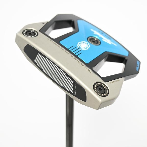 TaylorMade（テーラーメイド） SPIDER SPIDER ZT STANDARD パター