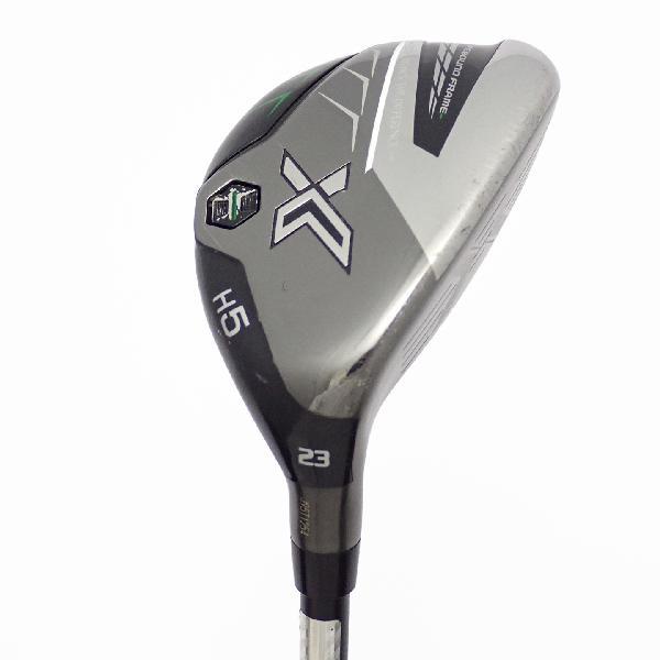 DUNLOP（ダンロップ） XXIO ゼクシオ X(2022) ユーティリティ
