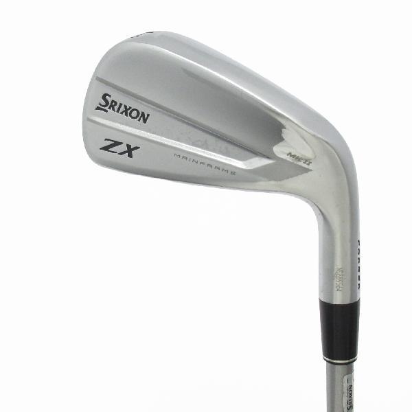 DUNLOP（ダンロップ） SRIXON スリクソン ZX MkII アイアン