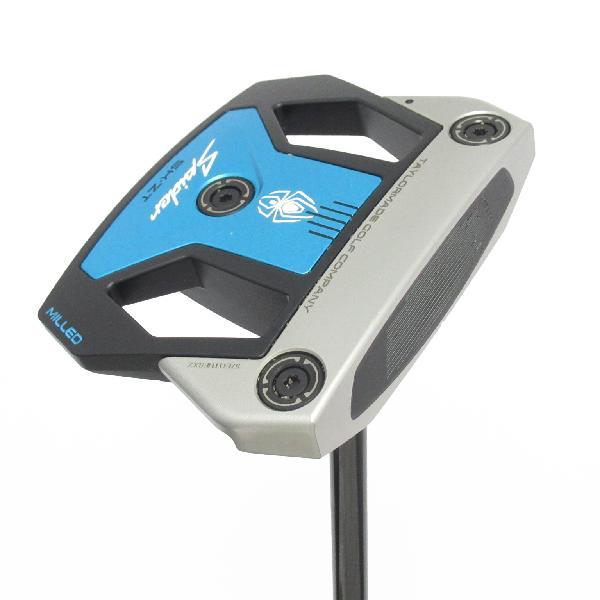 TaylorMade（テーラーメイド） SPIDER SPIDER ZT STANDARD パター