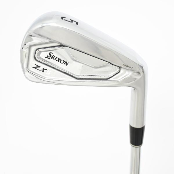 DUNLOP（ダンロップ） SRIXON スリクソン ZX5 MkII アイアン N.S.PRO