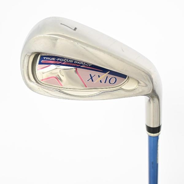 DUNLOP（ダンロップ） XXIO ゼクシオ(2018) アイアン MP1000L レディス