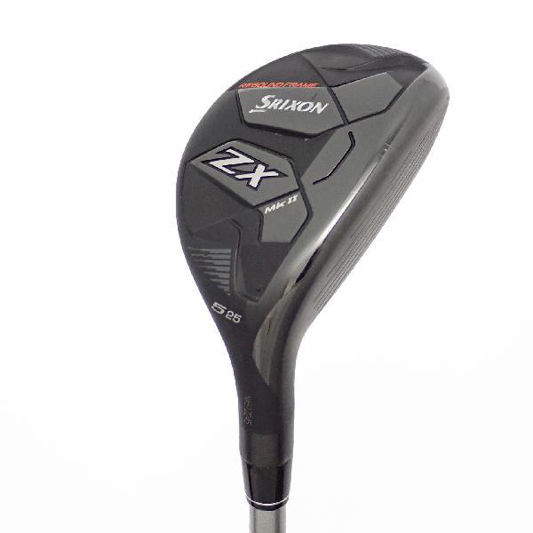 DUNLOP（ダンロップ） SRIXON スリクソン ZX MkII ハイブリッド