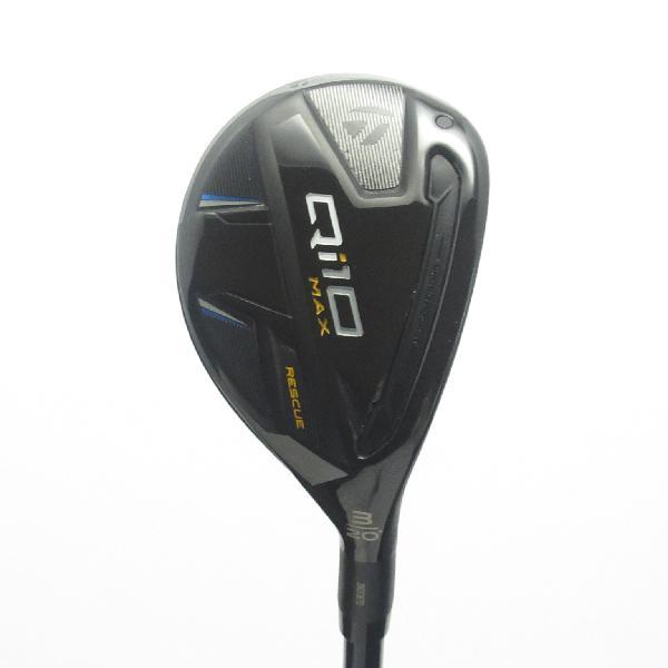 TaylorMade（テーラーメイド） Qi10 Qi10 MAX レスキュー