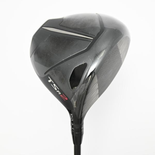 Titleist（タイトリスト） TSR TSR2 ドライバー Tour AD IZ-5 シャフト 