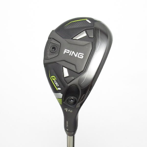 PING（ピン） G430 G430 ハイブリッド ユーティリティ PING TOUR